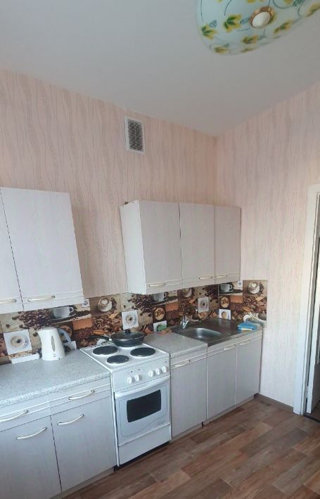 квартира г Сургут ул Мелик-Карамова 76 23-й фото 15