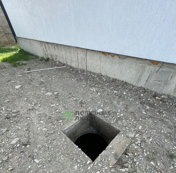дом г Новороссийск с Борисовка ул Дружбы 20 фото 16