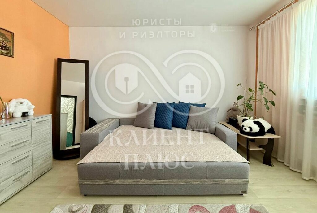 квартира г Южно-Сахалинск ул Монетная 6 фото 13