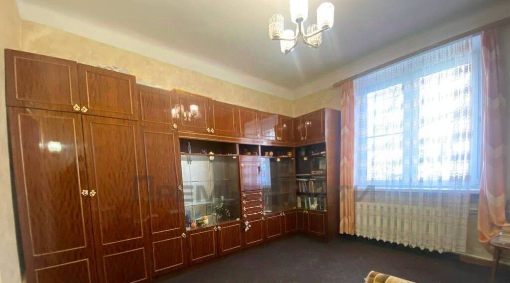 квартира г Калуга р-н Ленинский ул Салтыкова-Щедрина 28 фото 2
