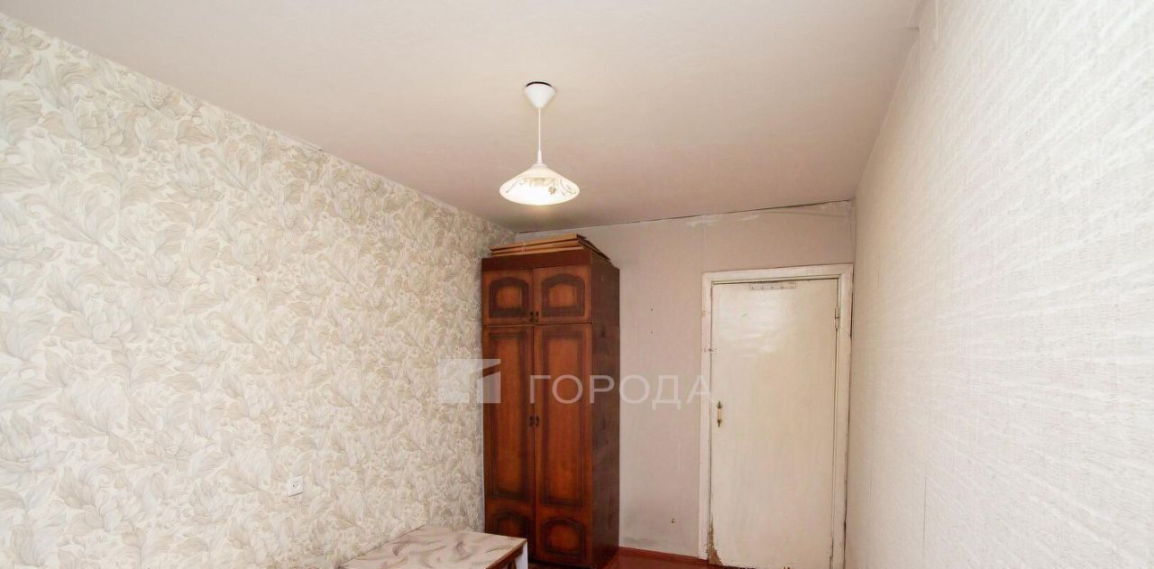 квартира г Новокузнецк р-н Центральный пр-кт Дружбы 19 фото 15