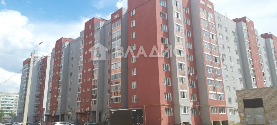 квартира г Стерлитамак ул Артема 76 фото 20