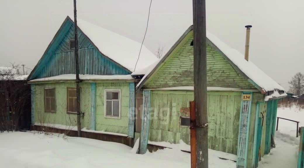 дом г Нижний Тагил р-н Дзержинский снт Северный-1 фото 1