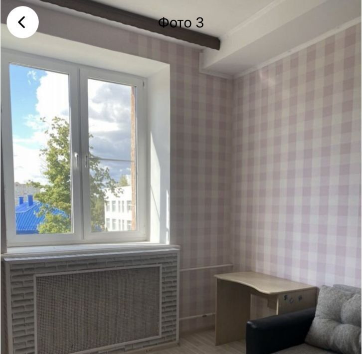 комната г Балашиха Ольгино, ул. Керамическая, 23 фото 2