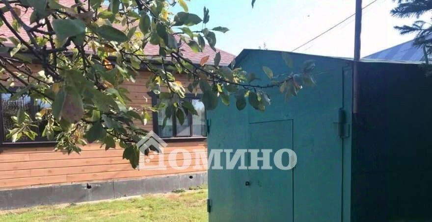 дом г Тюмень ул Сиреневая СОСН Лесная Поляна тер. фото 10