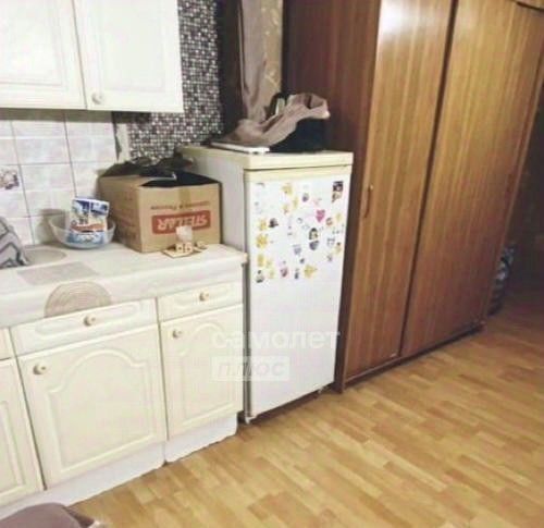 комната г Астрахань р-н Советский ул Городская 1а фото 4