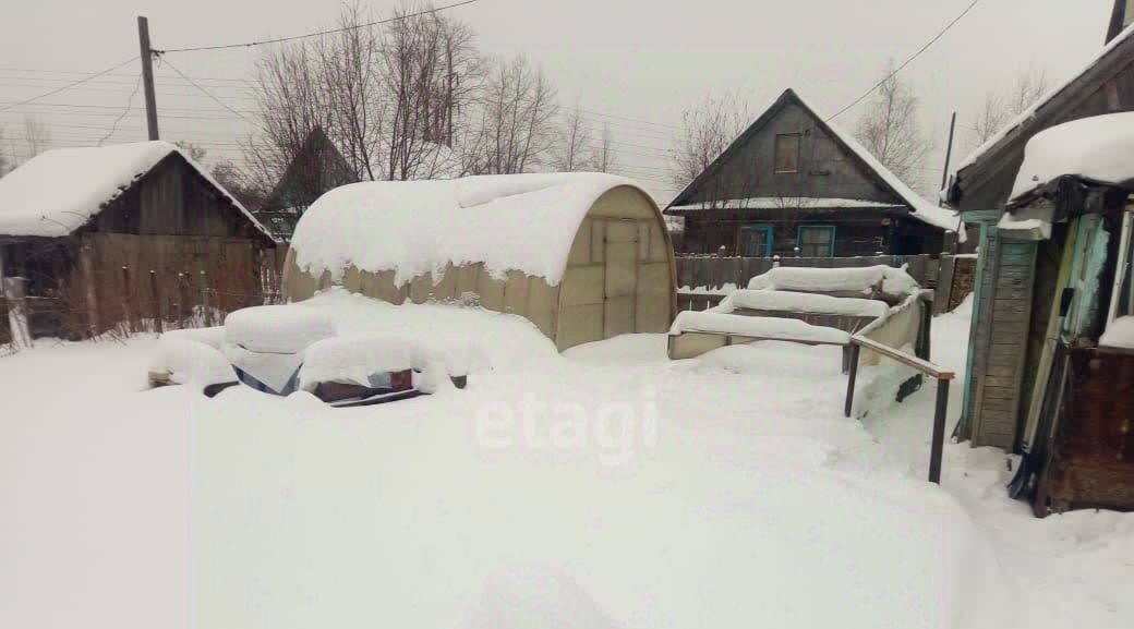 дом г Нижний Тагил р-н Дзержинский снт Северный-1 фото 6