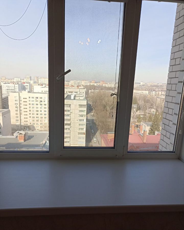 квартира г Казань р-н Московский Яшьлек ул Энергетиков 9 фото 7