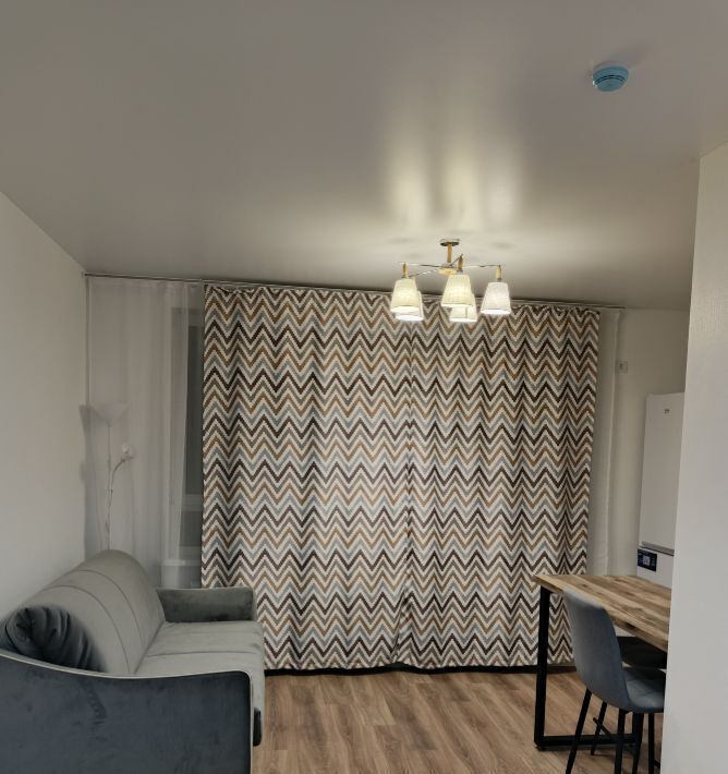квартира г Москва метро Ольховая ул. Гренадерская, 9к 3 фото 3