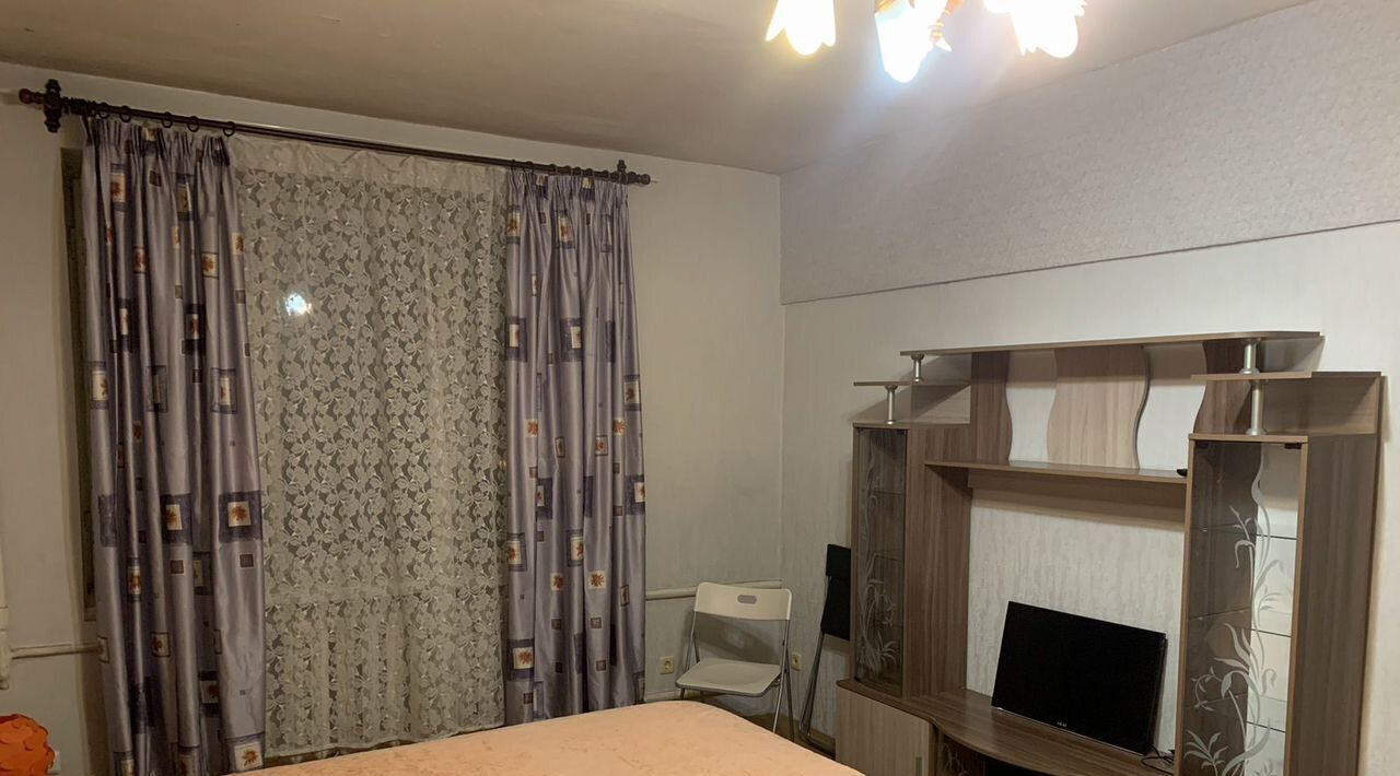 квартира г Москва метро Лихоборы 3-й Новомихалковский проезд, 3 фото 4