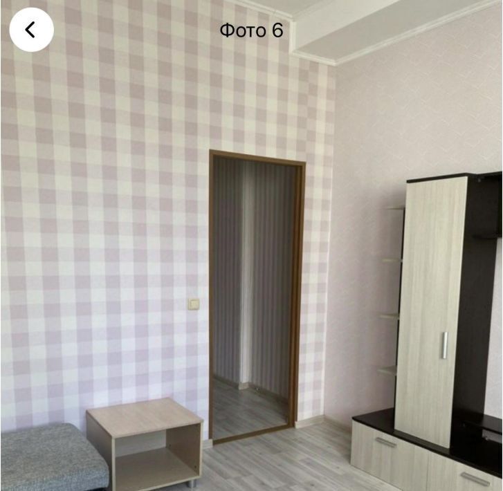 комната г Балашиха Ольгино, ул. Керамическая, 23 фото 11