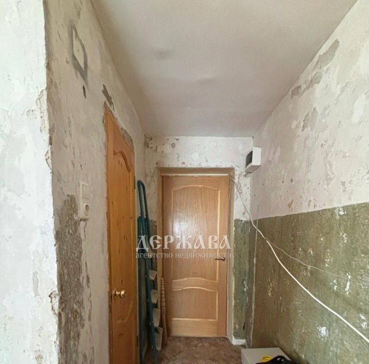 квартира г Старый Оскол ул Ленина 42 фото 4