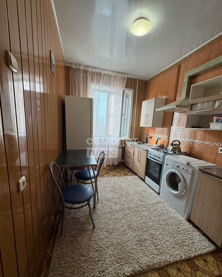 квартира г Астрахань р-н Ленинский ул 4-я Черниговская 20 фото 1