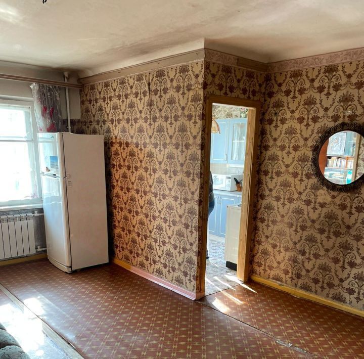 квартира г Южно-Сахалинск ул Ленина 293а фото 2