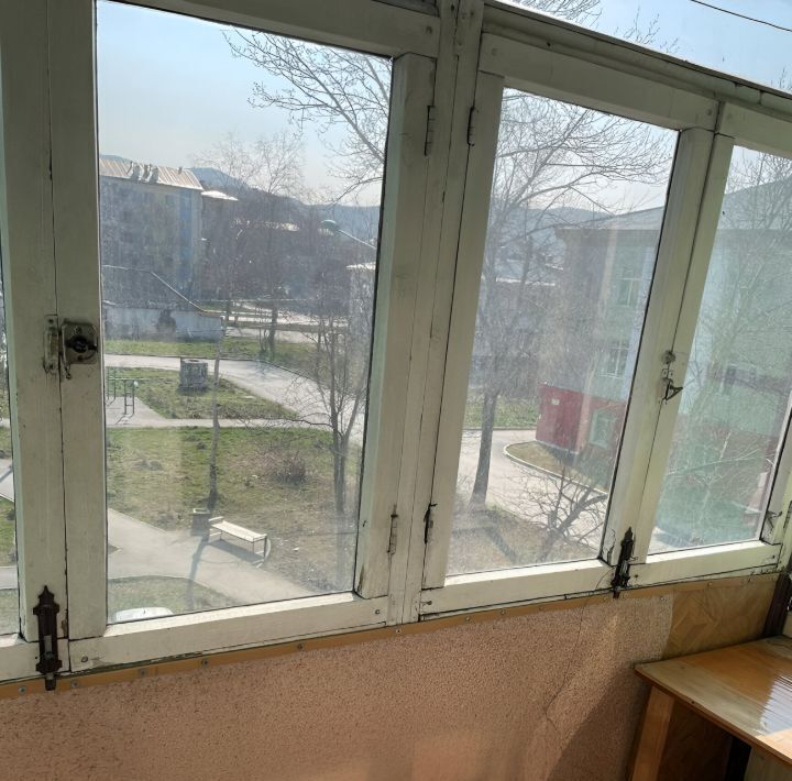 квартира г Южно-Сахалинск ул Ленина 293а фото 4