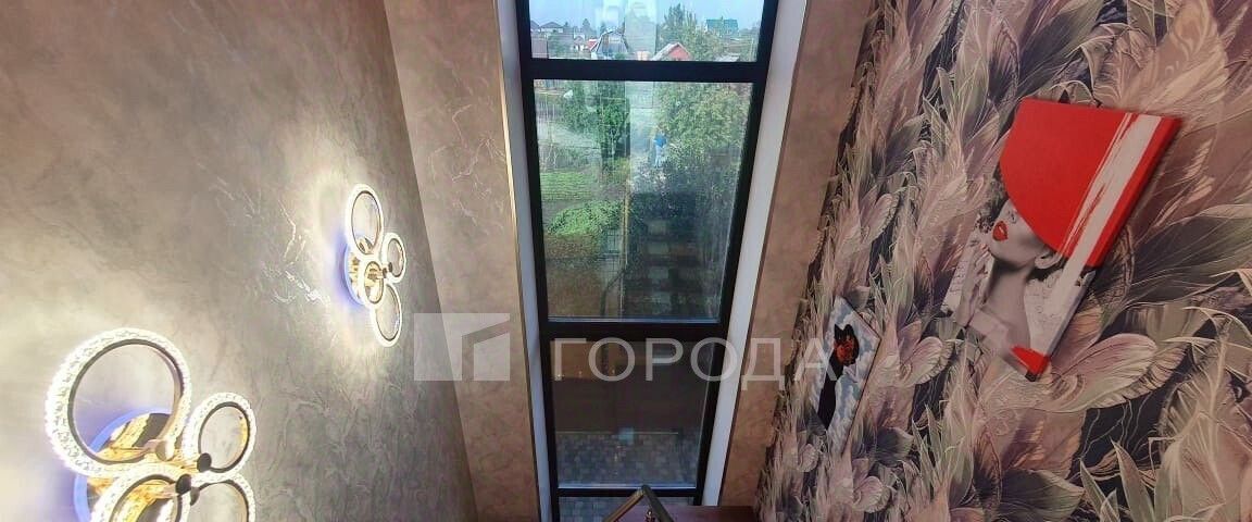 дом г Барнаул р-н Индустриальный снт Ракета 235 фото 27