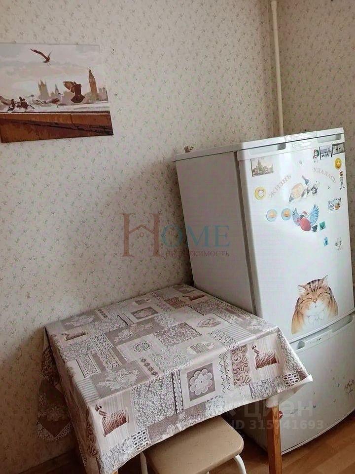 квартира г Новосибирск р-н Заельцовский ул Аэропорт 56 фото 8