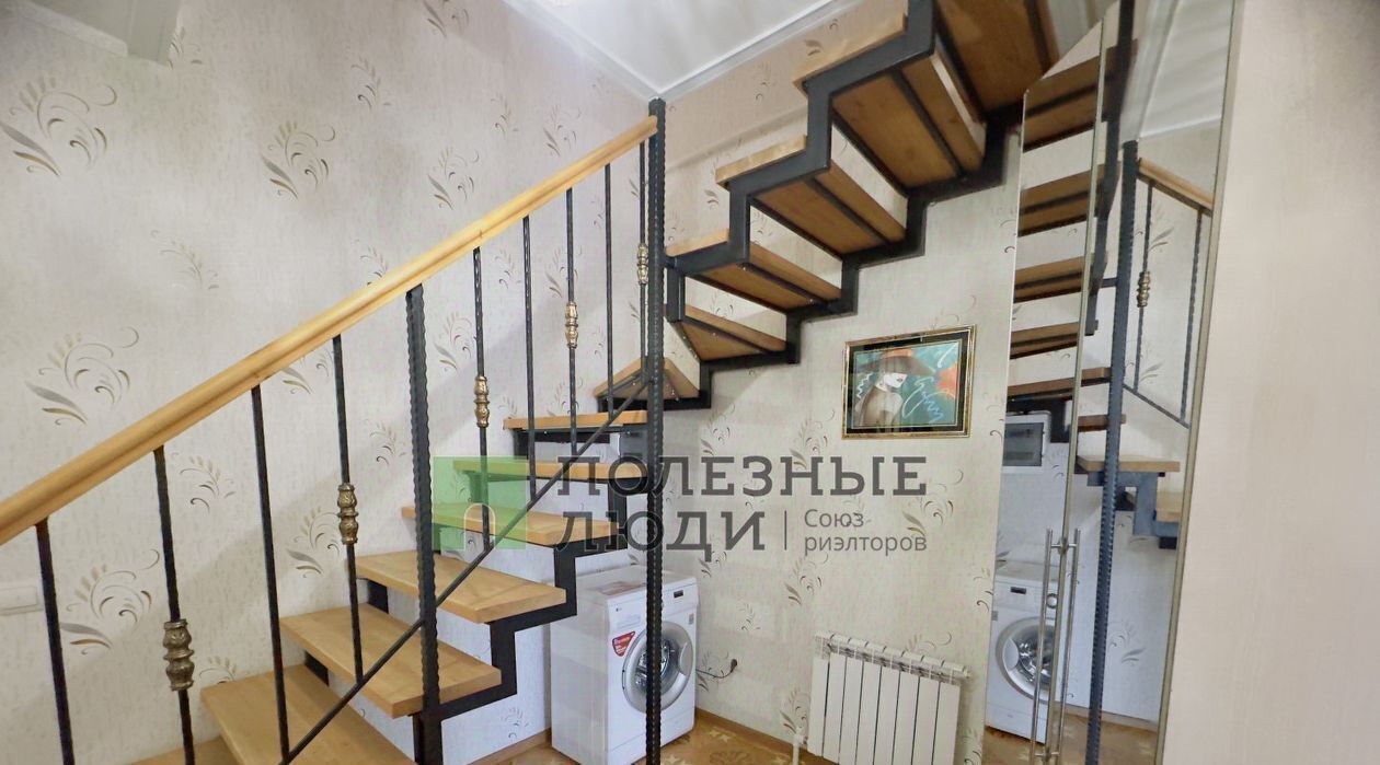 дом г Астрахань р-н Советский Ароматная ул., 38А фото 5