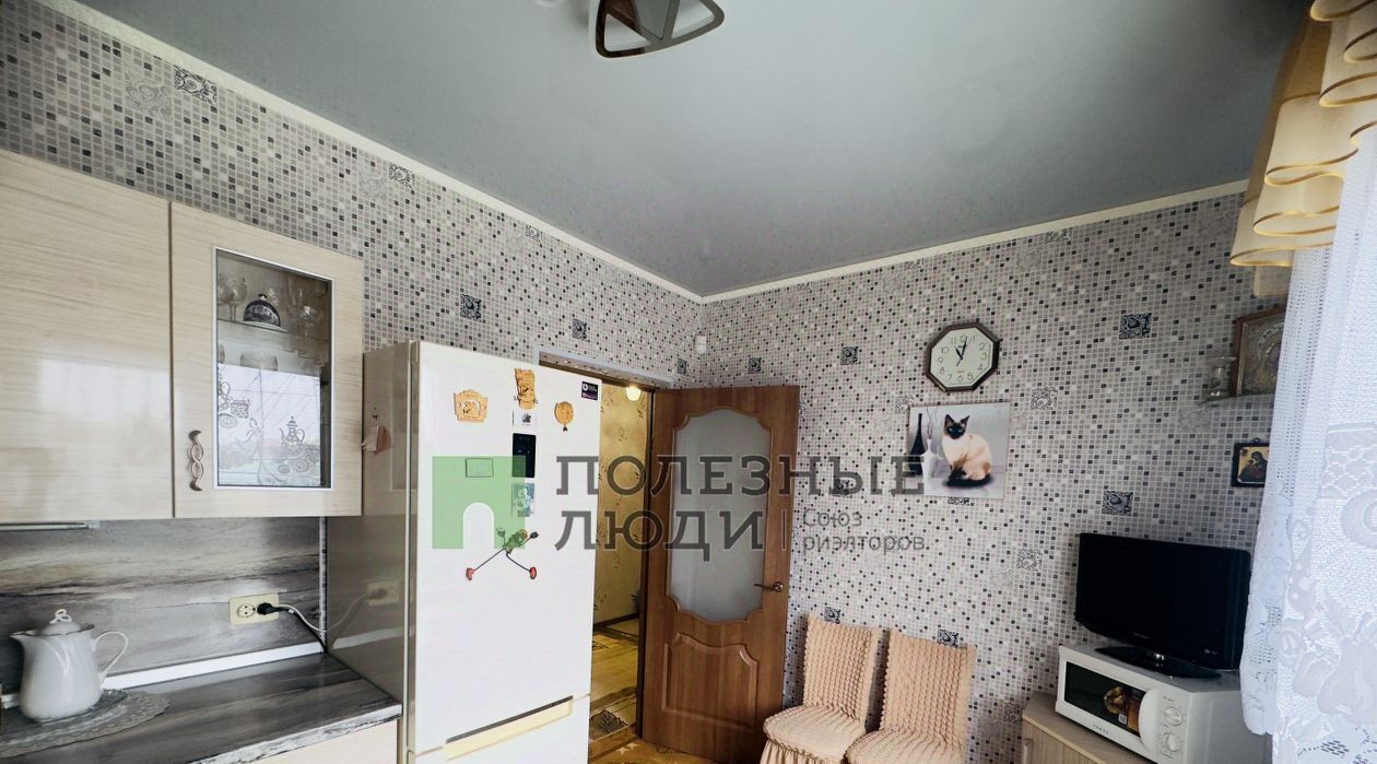 дом г Астрахань р-н Советский Ароматная ул., 38А фото 7