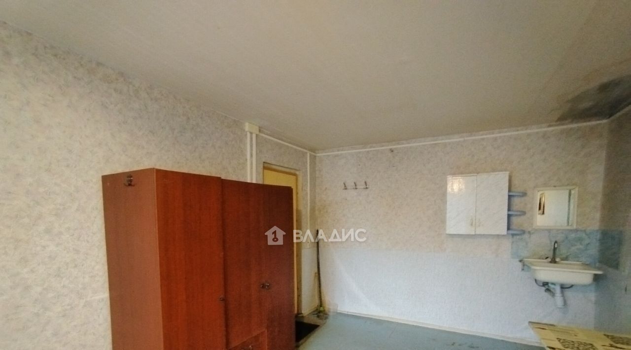 комната г Вологда микрорайон Ремсельмаш ш Пошехонское 34 фото 8