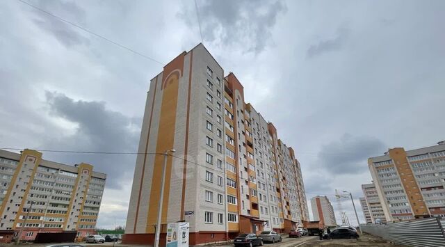 квартира дом 3 Смоленский муниципальный округ фото