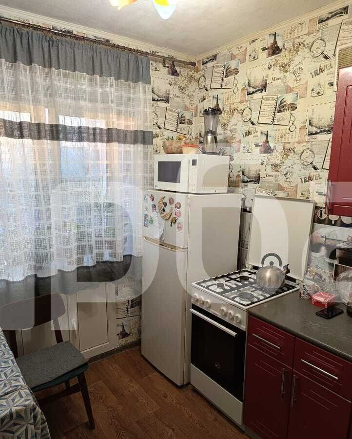 квартира г Иваново р-н Ленинский ул Свободная 17 фото 1