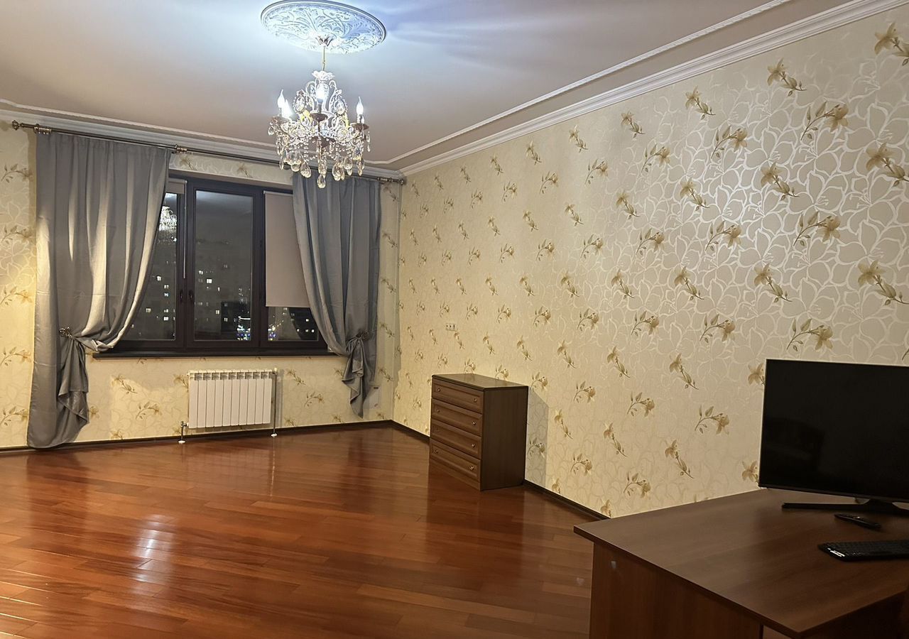квартира г Москва метро Народное Ополчение наб Карамышевская 48к/2 муниципальный округ Хорошёво-Мнёвники фото 7