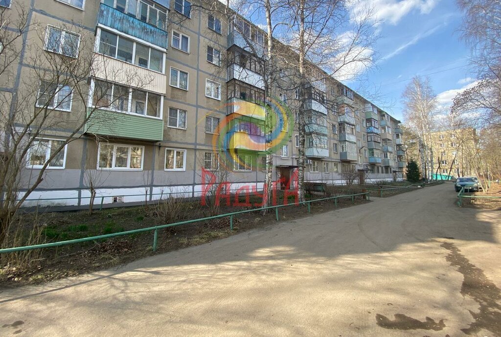 квартира г Иваново р-н Ленинский ул Шубиных 29 фото 26