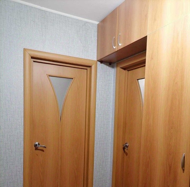 квартира г Екатеринбург ул Ломоносова 57а Проспект Космонавтов фото 6