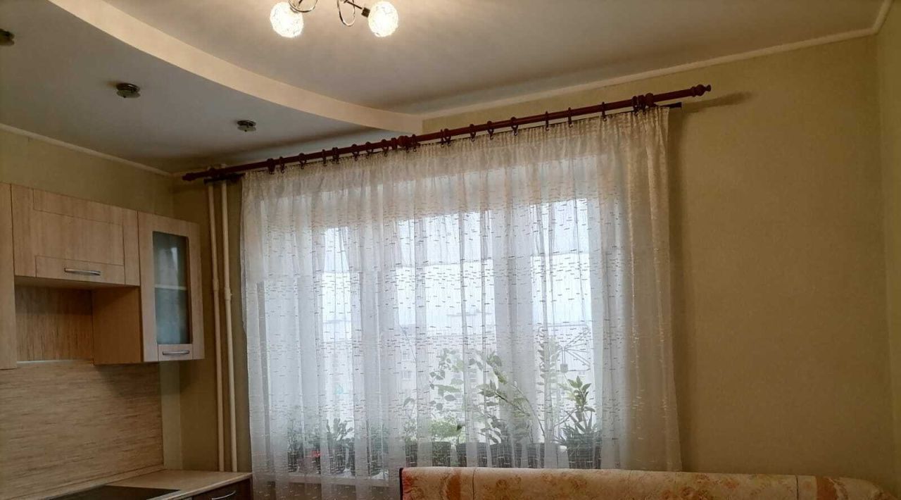 квартира г Екатеринбург ул Ломоносова 57а Проспект Космонавтов фото 11
