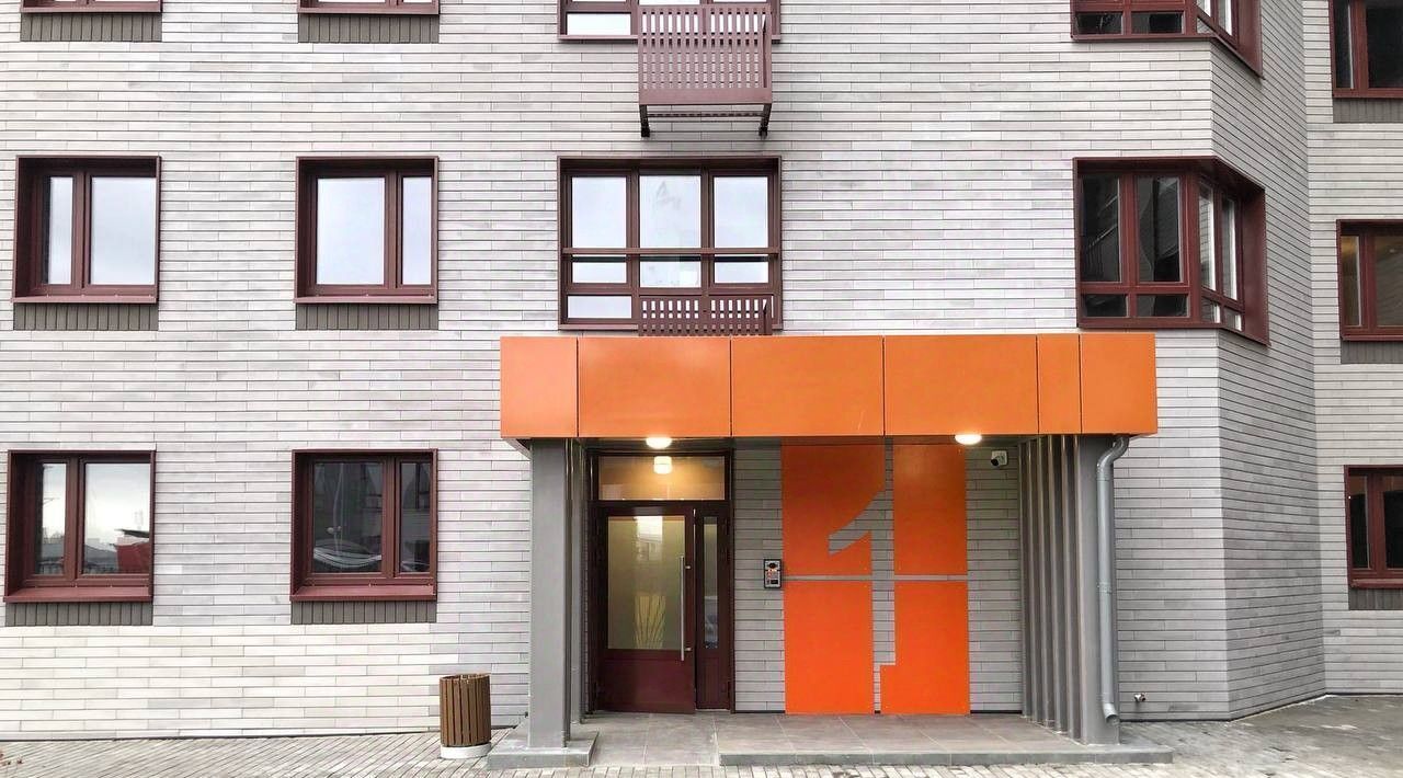 квартира г Казань метро Горки р-н Советский ул Рихарда Зорге 11в фото 28