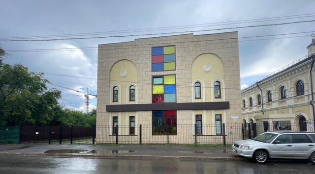р-н Ленинский ул Розы Люксембург 38/1 фото