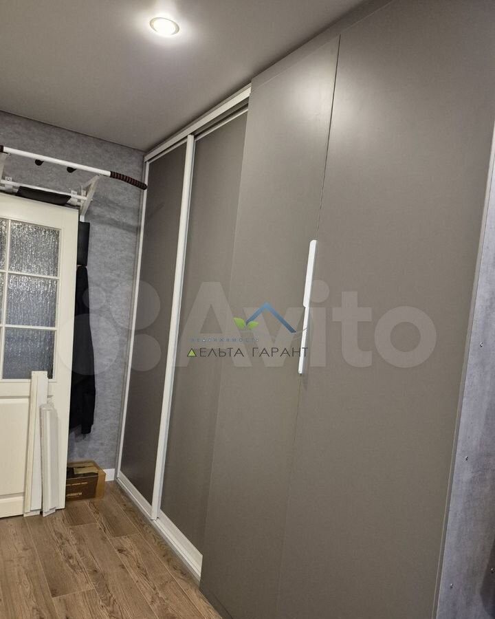 квартира г Красноярск р-н Советский ул Алексеева 25 фото 21