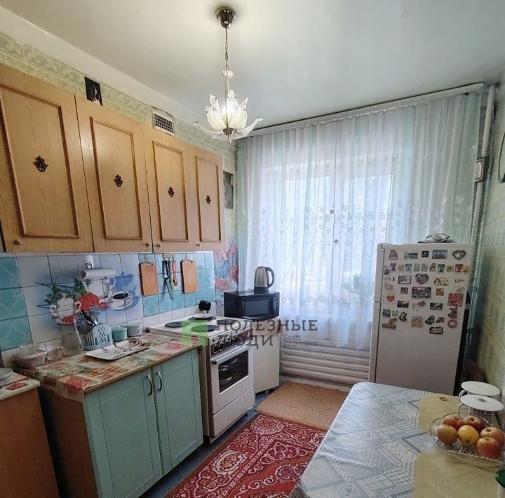 квартира г Барнаул р-н Индустриальный ул 50 лет СССР 45 фото 1