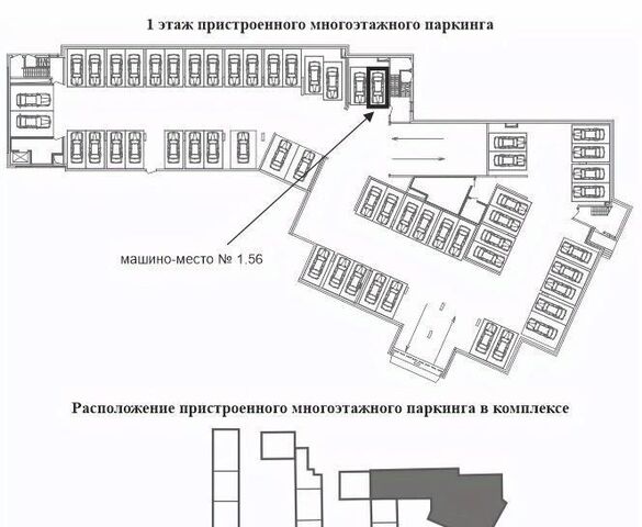 р-н Выборгский пр-кт Большой Сампсониевский 70к/6 фото