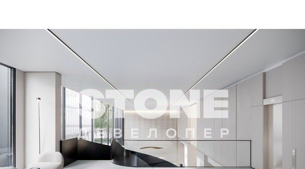 офис г Москва метро Дмитровская проезд Дмитровский 1г фото 11