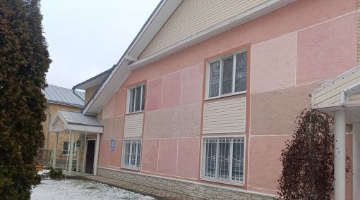 дом г Десногорск мкр 4 4к фото 19