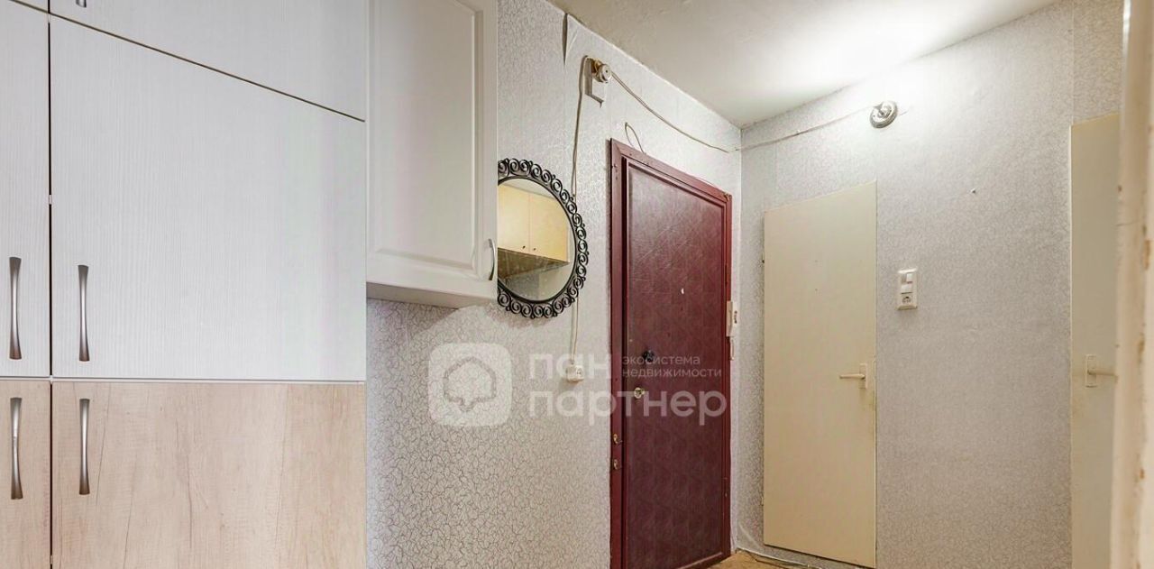 квартира г Колпино ул Московская 11 Шушары фото 7