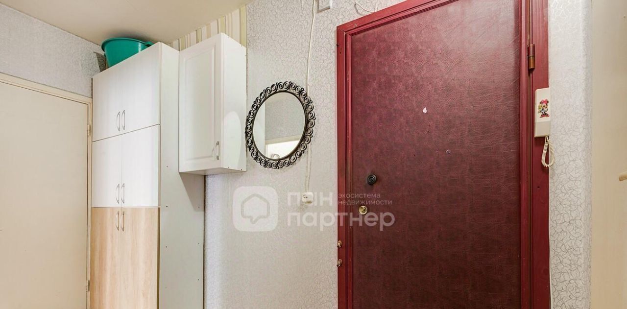 квартира г Колпино ул Московская 11 Шушары фото 8