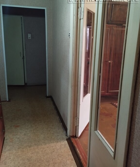 квартира г Оренбург р-н Дзержинский ул Салмышская 30 фото 3