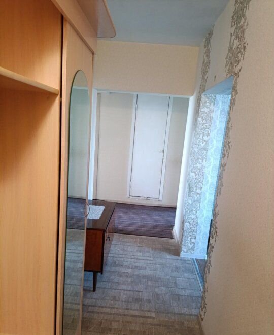 квартира г Новосибирск р-н Кировский ул Ватутина 85 Площадь Маркса фото 4