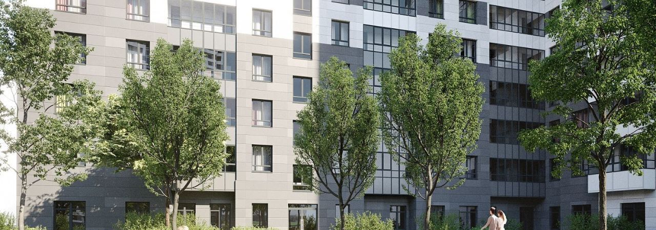 квартира г Санкт-Петербург метро Обухово ул Русановская 20к/1 округ Народный фото 32