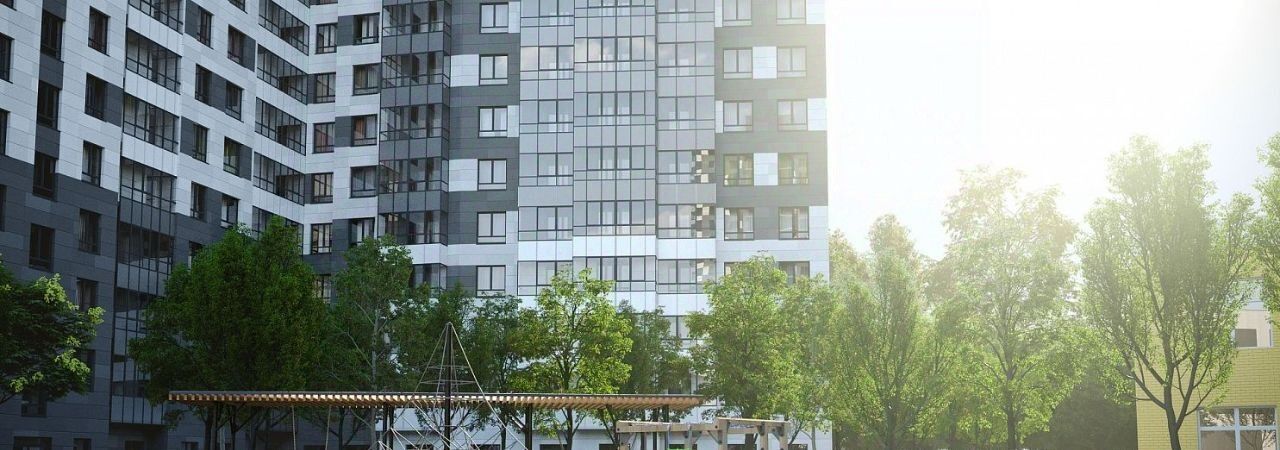 квартира г Санкт-Петербург метро Обухово ул Русановская 20к/1 округ Народный фото 34