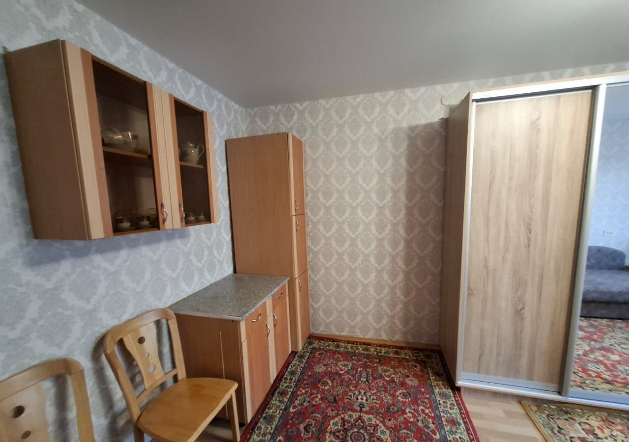 комната г Тамбов р-н Октябрьский ул Магистральная 10 фото 6