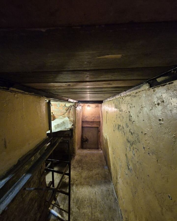 гараж г Березовский п Центральный ул. Сектор 5, 99, Заречный, гаражный потребительский кооператив фото 4
