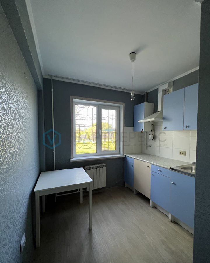 квартира г Омск р-н Октябрьский ул 5-я Кордная 69 фото 5