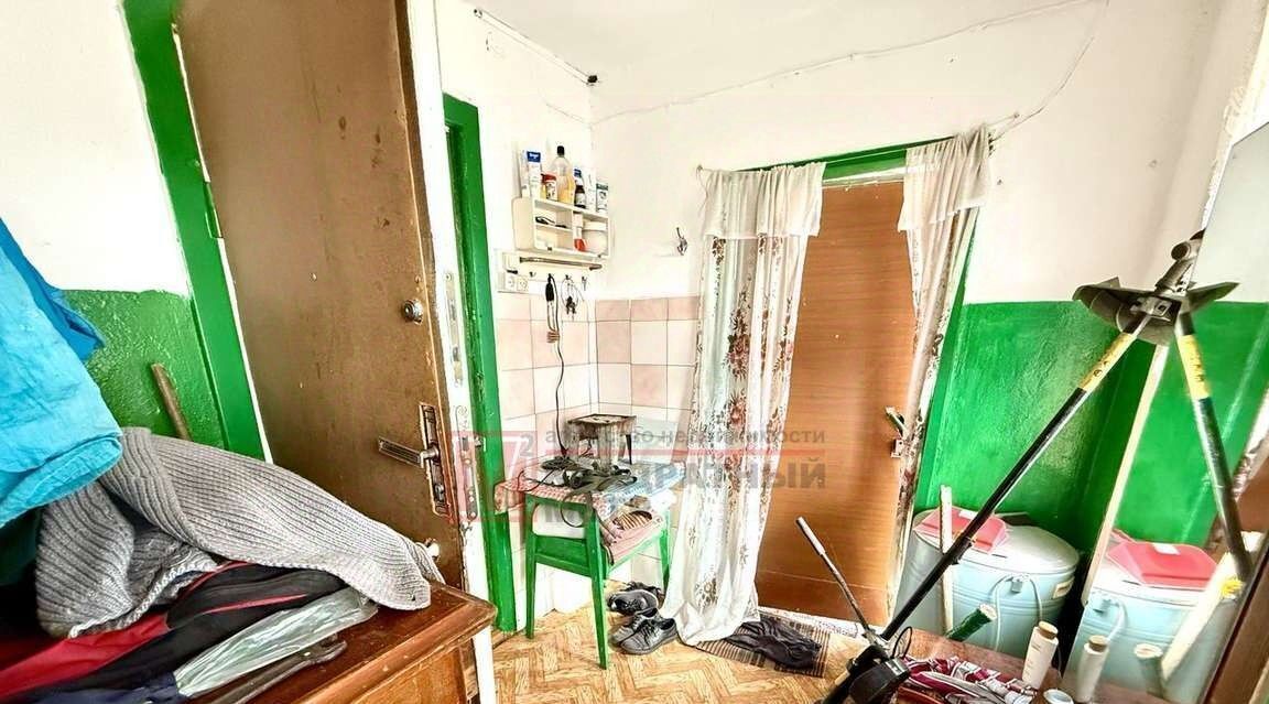 дом г Старый Оскол снт Водник ул Луговая 281 фото 8
