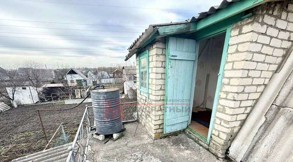 дом г Старый Оскол снт Водник ул Луговая 281 фото 22