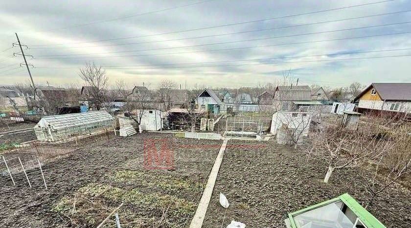 дом г Старый Оскол снт Водник ул Луговая 281 фото 25
