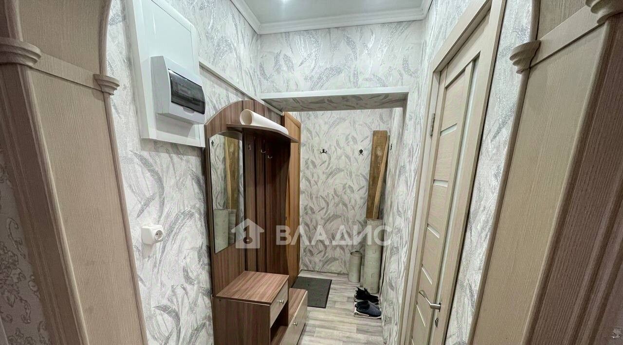 квартира г Улан-Удэ р-н Железнодорожный ул Октябрьская 6 фото 1